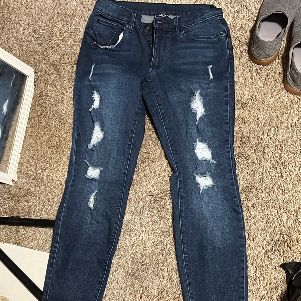 Venus jeans